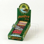 Cigaretov papieriky Hempire papers 1,1/4 Box 25 ks