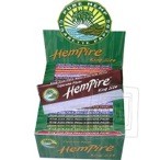Cigaretov papieriky Hempire papers KS Box 50 ks
