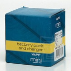 Vaporizr Vapir Oxygen Battery Pack v4.0