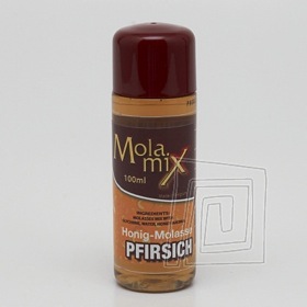 Medov melasa MolaMix - zvlhovadlo tabaku bez konzervantov. S prchuou brosk.