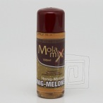 Zvlhovadlo tabaku do vodnej fajky MolaMix lt meln