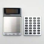 Digitlne vhy ProScale Calculator - 550/0,1g