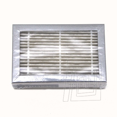 Nhradn vymeniten vzduchov filter pre prstroj Shishavac model SVA 240 CE.