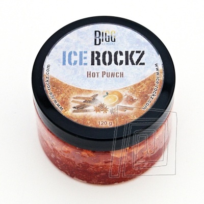 Ice Rockz minerlne kamienky Pun 120 g