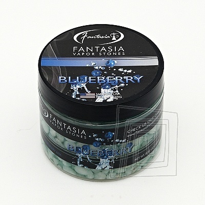 Fantasia minerlne kamienky Blueberry 250 g