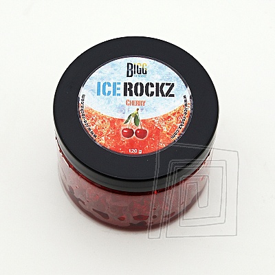 Ice Rockz minerlne kamienky 120 g Via
