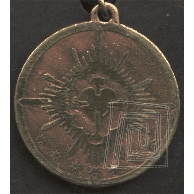 Amulet Kresansk symbol vedie cez prekky, prina ndej a lsku vetkmu stvorenmu.