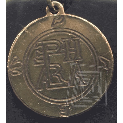 Amulet Hviezda archanjela Rafaela proti psychickmu a fyzickmu utrpeniu, dva uzdravenie a ndej.