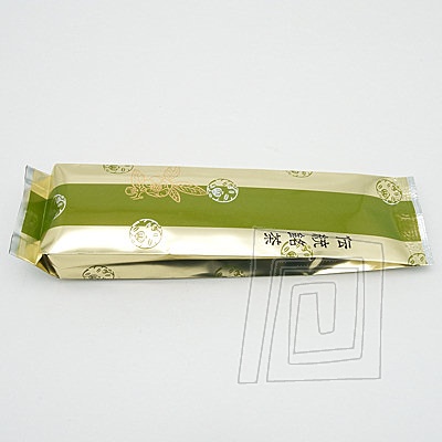 Japonsk zelen aj Sencha Superior 100 g, kvalitn ajov lstky z prvho zberu.