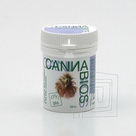 Silno antiseptick konopn balzam Cannabios s ajovnkovm a rozmarnovm olejom. 50 ml.