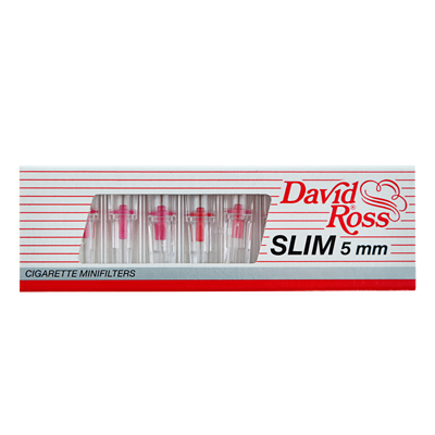 Minifilter David Ross 5mm