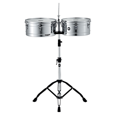 Bubny Meinl Timbales HT1314CH