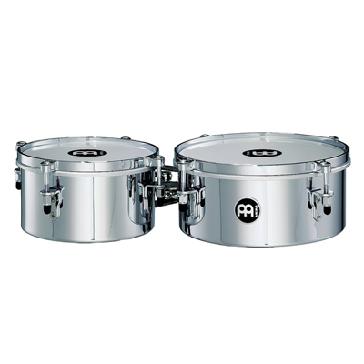 Bubny Meinl Timbales MIT810CH
