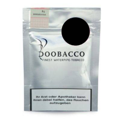Tabak Doobacco black lipstick 5g