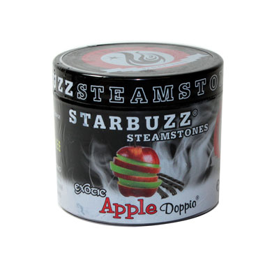 Starbuzz minerlne kamienky Apple Doppio 125 g