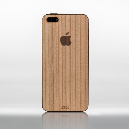 Dreven sticker Legno na iPhone 4/4S Apple Jasan Loira