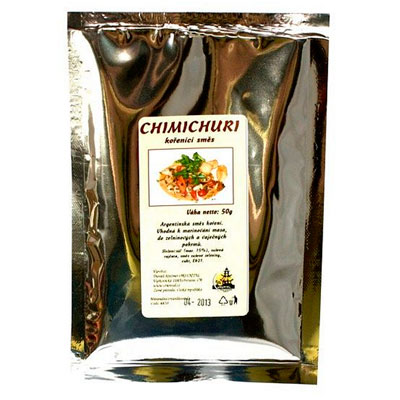 Chimichuri 50g