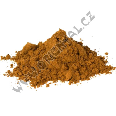 Klinek mlet 50g