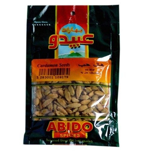 Kardamon zelen lusk 50g