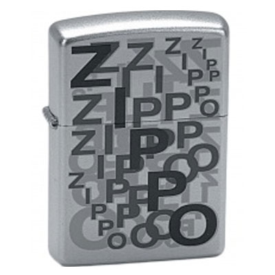 Benznov zapaova Zippo 20190 Zippo Puzzle